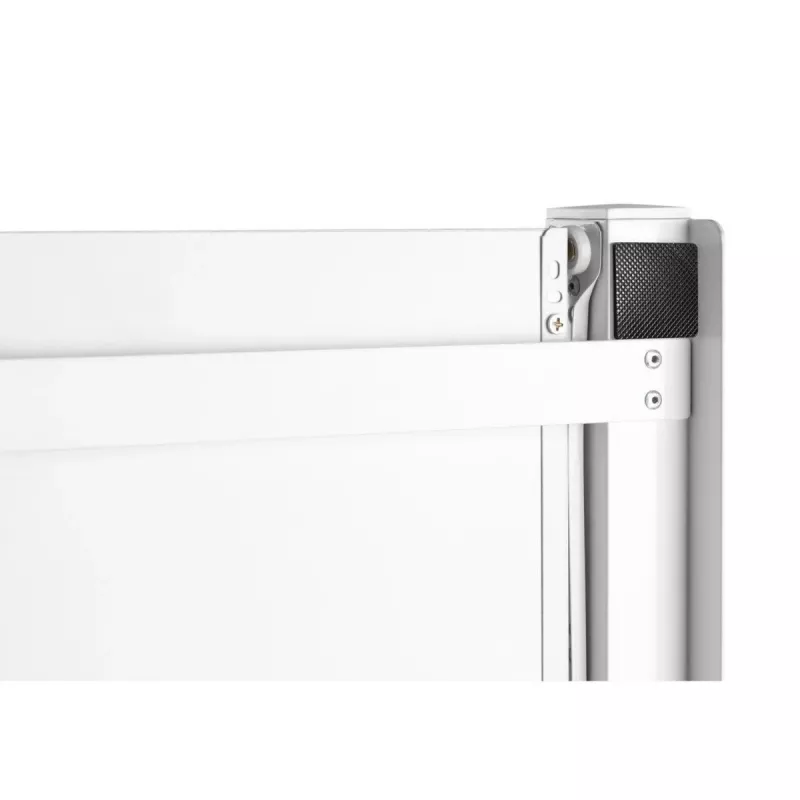 Telaio di collegamento per scaffale MACLEAN MC-890 regolabile in altezza design robusto