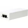 Trasmettitore video DAHUA TAM1GT1GT-30, cablato, compatto bianco, 132,3×60×33 mm