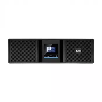 Eaton 9SX5KIRT3UG2 UPS doppia conversione 5 kVA 5000 W nero