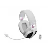 Fury Fukiya F6 cuffie wireless, bianco