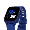 Smartwatch Stelio Junior Pro AI 4G ST-SWJ102-NB — blu navy, connettività 4G