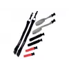 Cintura break-away Pure2improve P2I201030 cintura di sicurezza leggera regolabile per sport