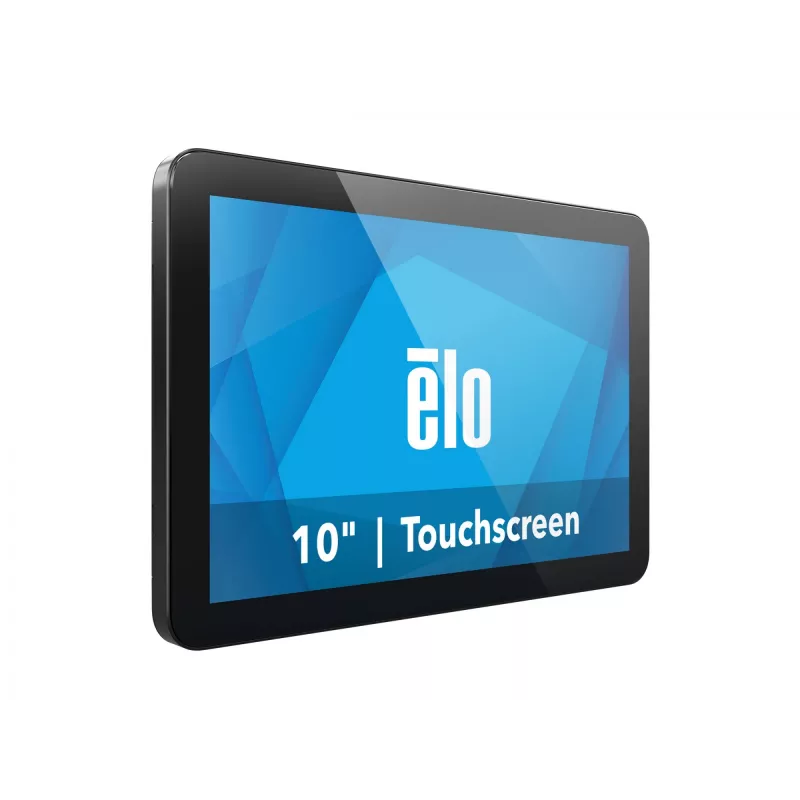Elo Touch Solutions E968703 display 1004 L nero