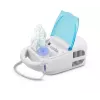 Nebulizzatore da tavolo a rete ESPERANZA ECN002 — nebulizzazione 0,4 ml/min, capacità 10 ml, maschera per adulti e bambini, boccaglio, 220 V
