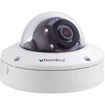 Telecamera Doorbird Mini Dome (429602131)
