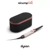 Dyson Airwrap i.d. multistyler rosa caldo, oro rosa 1300 W 2,675 m
