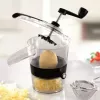Spiralizzatore manuale GEFU Spiralfix 13410