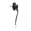 Set motori brushless per drone BETAFPV 1102 18000KV, 4 pezzi, lunghezza statore 45 mm