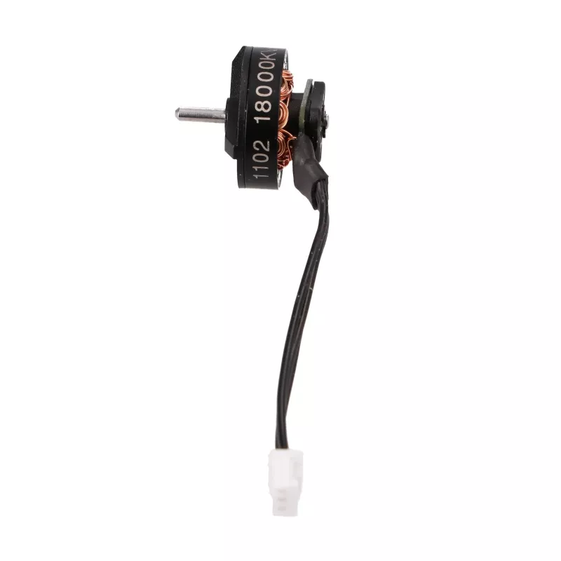 Set motori brushless per drone BETAFPV 1102 18000KV, 4 pezzi, lunghezza statore 45 mm