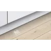 Bosch Serie 6 SPV6ZMX17E lavastoviglie completamente incassabile 10 coperti