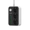 Powerbank portatile Energizer EPB2500W01EU 2500 mAh uscita USB caricabatterie compatto