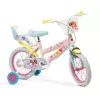 Bicicletta per bambini 14 Barbie Toimsa 1465 rosa