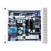 Thermaltake Core V1 Snow Edition cubo bianco