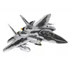 Mattoncini Cobi Boeing F-15EX Eagle II set modello COIB-5900, kit da collezione in scala