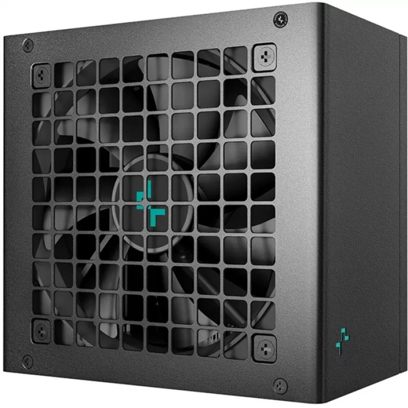 Alimentatore Deepcool PN750D 750W Gold ATX