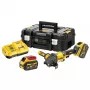 Smerigliatrice angolare 54V FV 1225mm 2 batterie 6ah