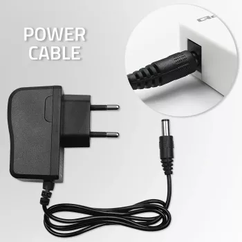 Switch di rete 5x porta RJ45 100 Mbit/s LAN