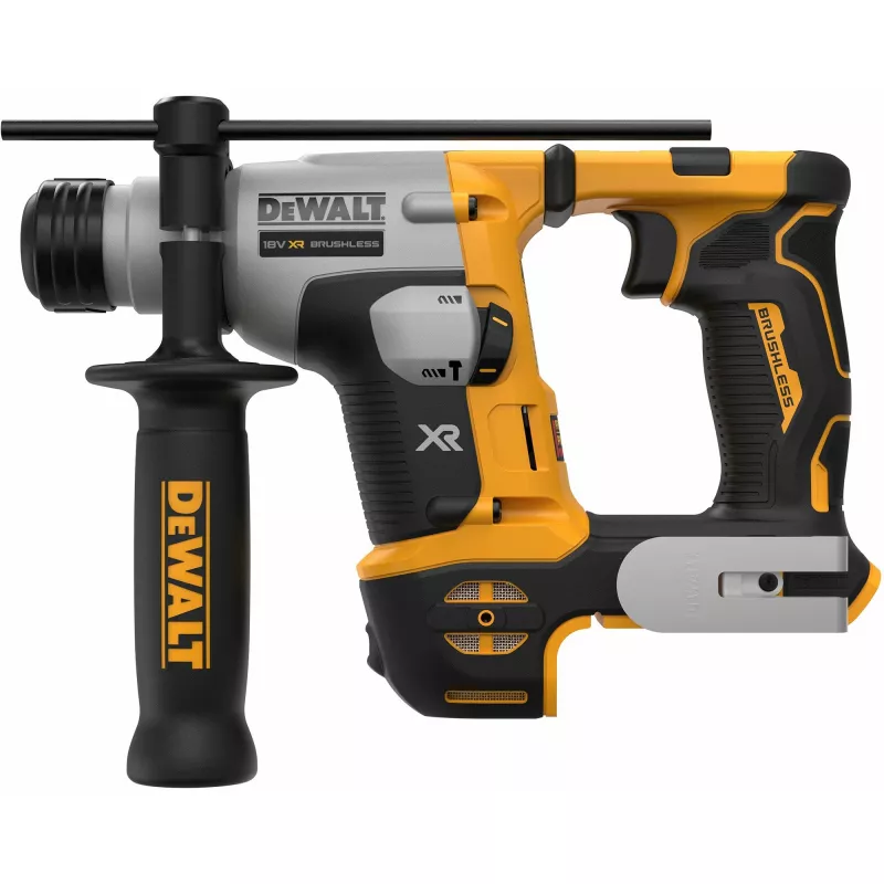 Trapano a percussione Dewalt DCH172NT-XJ