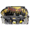 Stanley FMST1-70749, nylon, plastica, nero, grigio, giallo, 500 mm, 310 mm, 330 mm