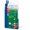 Gessetto Staedtler 2360 multicolore 12 pz.