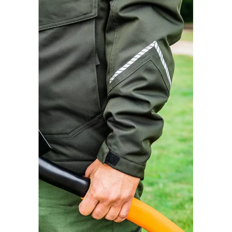 NEO tools 81-573-M abbigliamento da lavoro giacca