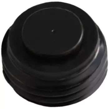 Parte del sistema di raffreddamento Alphacool 17468 nero 1/4