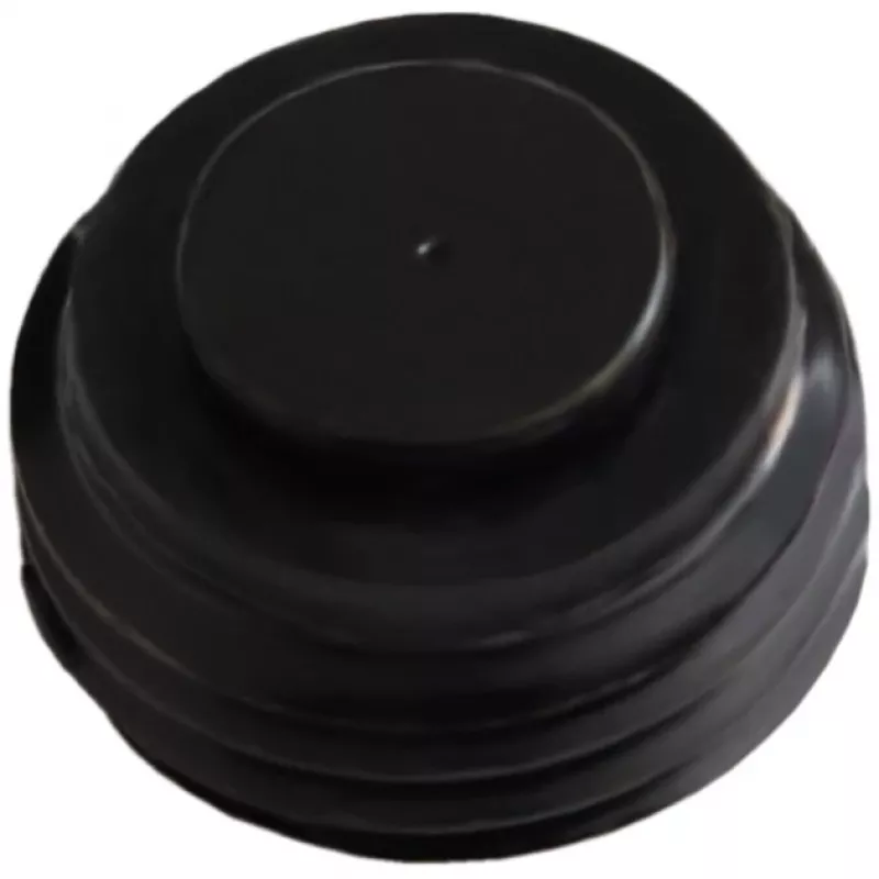 Parte del sistema di raffreddamento Alphacool 17468 nero 1/4