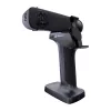 Scanner 3D Creality Sermoon X1 — precisione 0,02 mm, Wi‑Fi 6, 34 laser, NIR, nero