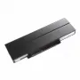 Batteria ricaricabile per laptop Wortmann 6-87-NL4CS-43G01 — 49Wh, 3100mAh, 15,2V