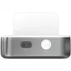 4smarts 541277 alimentatore grigio
