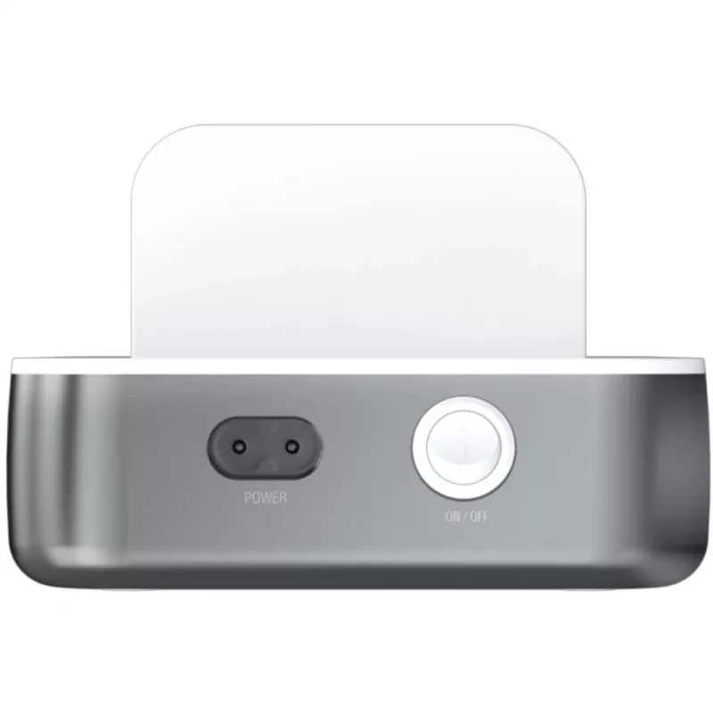 4smarts 541277 alimentatore grigio