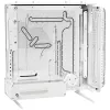 Singularity Computers Spectre 2.0 Elite Kit Side Distro Plate - bianco