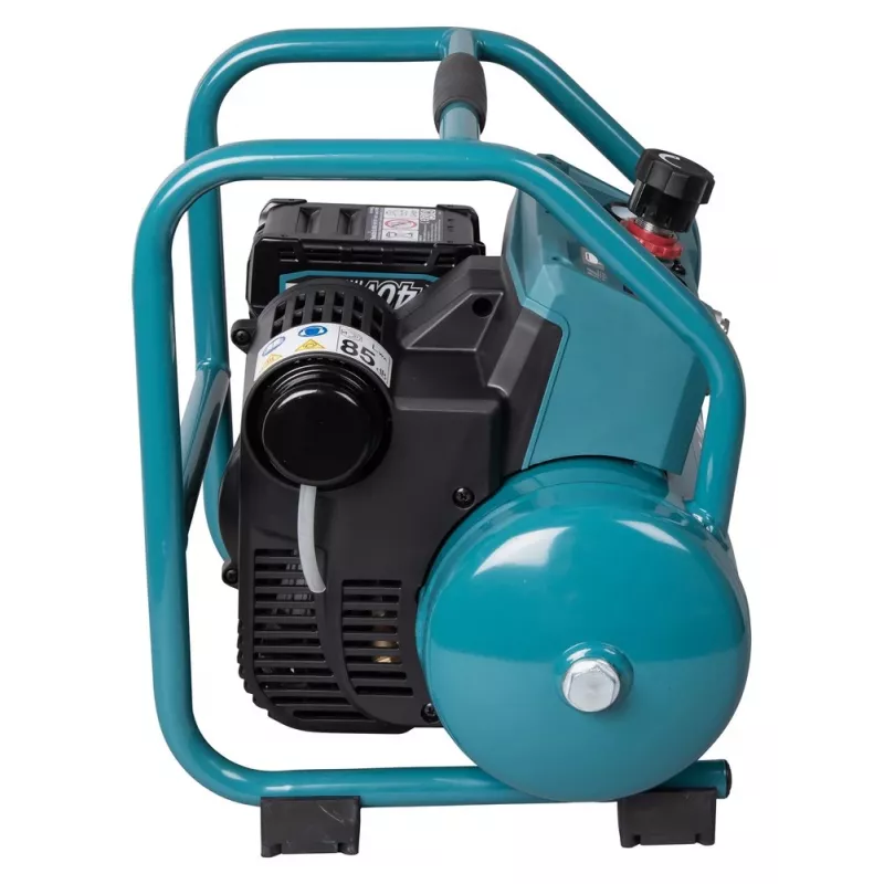 Compressore ad aria Makita 40V XGT modello AC001GZ