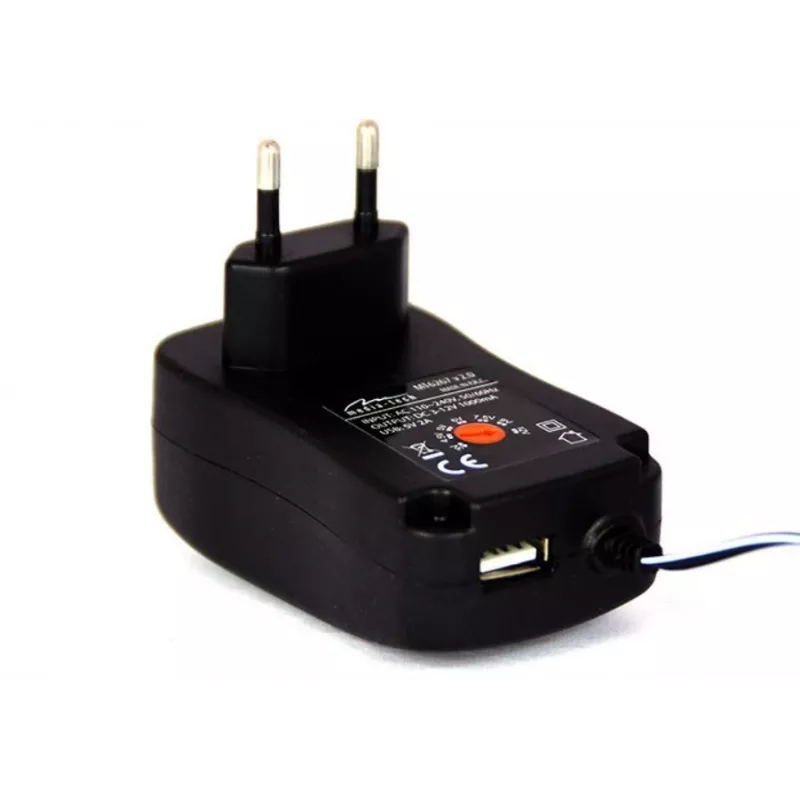 Alimentatore universale per tablet MT6267 V2