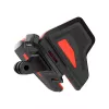 Supporto per casco Telesin per action camera (GP-HBM-MT2)