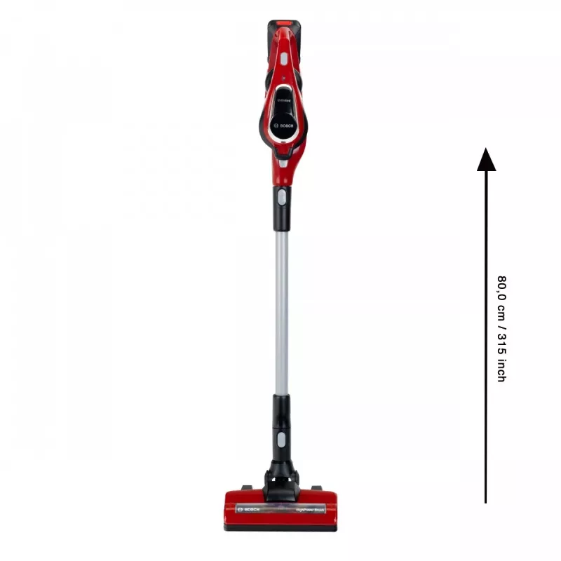 Aspirapolvere Bosch Unlimited