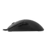 Mouse White Shark GM-5014 Graphene nero USB