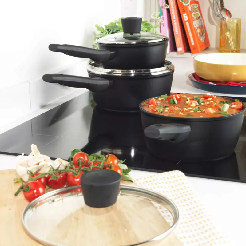 Pentola Russell Hobbs RH03258EU7 16 cm verde antiaderente