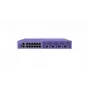 Extreme Networks serie 4000 4220-12P-4X switch gestito, 12x 10/100/1000Base-T PoE+
