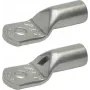 Klauke KLAU Capocorda tubolare versione standard 6R12MS6R12M 50 mm² con foro di ispezione E-Cu