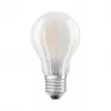 Lampada LED Ledvance 7,5 W E27 1055 lm bianco caldo 2700 K