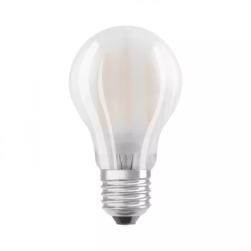 Lampada LED Ledvance 7,5 W E27 1055 lm bianco caldo 2700 K