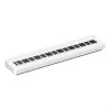 Yamaha P-225WH pianoforte digitale 88 tasti bianco