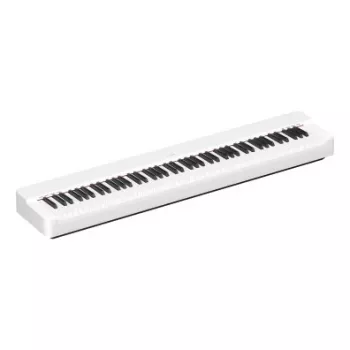 Yamaha P-225WH pianoforte digitale 88 tasti bianco