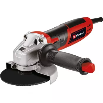 Einhell 4430971 smerigliatrice angolare 850 W 1,61 kg