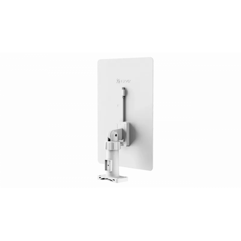 EZVIZ Pannello solare di ricarica CS-PSP8-R100-3M – potenza 8W, cavo 3 m