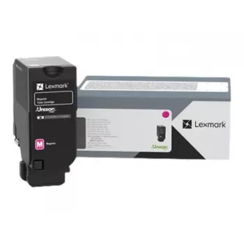 Lexmark 71C0H30 Cartuccia di toner per CS730/CX730, magenta