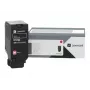Lexmark 71C0H30 Cartuccia di toner per CS730/CX730, magenta