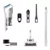 Aspirapolvere a batteria Midea | P5 MCS2021WB | 150 W | 21,6 V | autonomia (max.) 45 min | bianco