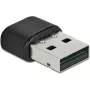 Scheda di rete DeLOCK 61000 WLAN 433 Mbit/s